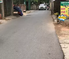 ⭐RẺ- Đất Nghĩa Bình, Yên Nghĩa, Hà Đông, Ngõ Ô tô, 33m + Sổ đỏ, CHỈ 1.7 tỷ ⭐