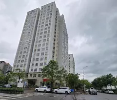 ⭐ Siêu Hiếm - Chung cư 19T3 Kiến Hưng, Hà Đông 70m+ 2PN+ có Sổ đỏ+ Dưới 3 Tỷ ⭐