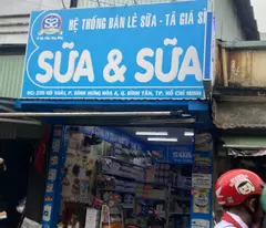 Chính chủ bán nhà mặt tiền đường gò xoài, phường BHH A, Bình Tân.Vị trí ngay chợ sầm uất buôn bán