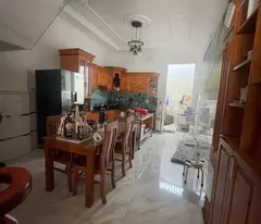 BÁN NHÀ 5 TẦNG BHHB LIÊN KHU 5-6 GIÁ 6.95 TỶ HXH