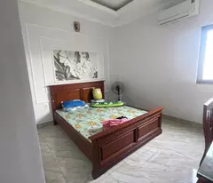 BÁN NHÀ 5 TẦNG BHHB LIÊN KHU 5-6 GIÁ 6.95 TỶ HXH