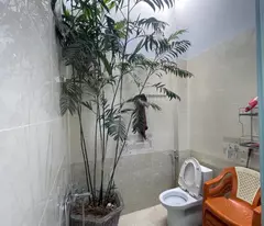 BÁN NHÀ 5 TẦNG BHHB LIÊN KHU 5-6 GIÁ 6.95 TỶ HXH