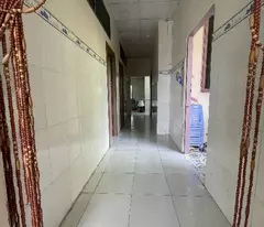 Nhà trệt kiên cố, mặt tiền hẻm xe hơi thông 306 Nguyễn Văn Tạo Long Thới Nhà Bè, 130m2 ngang 7,5m