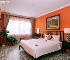 Đất nền dự án trung tâm Hội An ful thổ cư giá chỉ từ 25tr/m2