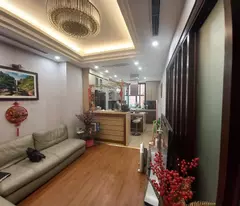 ⭐VIP + RẺ- Chung cư Lê Văn Lương 80m, 2PN + Sổ đỏ, CHỈ 4.69 tỷ, Gặp Trực tiếp Chủ ⭐