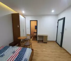 Căn hộ 5PN mới chỉ 3ty5, 60m2 x 3 tầng, Núi Thành, trung tâm Hoà Cường Bắc.