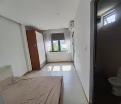Căn hộ 5PN mới chỉ 3ty5, 60m2 x 3 tầng, Núi Thành, trung tâm Hoà Cường Bắc.