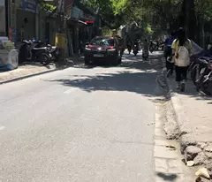 ⭐ĐẸP + RẺ- Nhà Quan Nhân, Thanh Xuân + 1.35 tỷ, 50m2 + Sổ đỏ ⭐