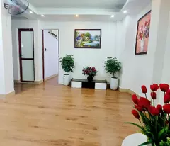 ⭐ĐẸP + RẺ- Nhà Quan Nhân, Thanh Xuân + 1.35 tỷ, 50m2 + Sổ đỏ ⭐