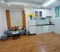 ⭐ĐẸP + RẺ- Nhà Quan Nhân, Thanh Xuân + 1.35 tỷ, 50m2 + Sổ đỏ ⭐
