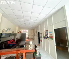 BÁN CĂN NHÀ CẤP 4 MẶT TIỀN KINH DOANH GẦN GỖ TÂY TAVICO