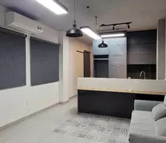 Căn góc 2 mặt tiền HXH thông đường Lê Trọng Tấn - Chợ Phạm Đăng Giảng - 35m2 - 2 tầng 2pn giá 3.1