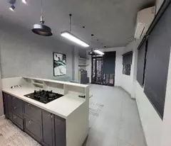 Căn góc 2 mặt tiền HXH thông đường Lê Trọng Tấn - Chợ Phạm Đăng Giảng - 35m2 - 2 tầng 2pn giá 3.1
