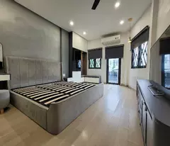 Căn góc 2 mặt tiền HXH thông đường Lê Trọng Tấn - Chợ Phạm Đăng Giảng - 35m2 - 2 tầng 2pn giá 3.1