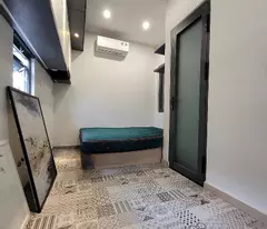 Căn góc 2 mặt tiền HXH thông đường Lê Trọng Tấn - Chợ Phạm Đăng Giảng - 35m2 - 2 tầng 2pn giá 3.1