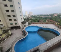 ⭐ RẺ - Chung cư Sông Nhuệ, Hà Đông, Sổ đỏ 70m, 2PN, 2.5 Tỷ về Ở Ngay ⭐