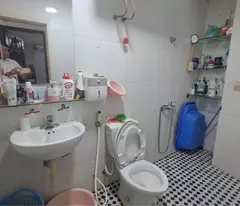 ⭐ RẺ - Chung cư Sông Nhuệ, Hà Đông, Sổ đỏ 70m, 2PN, 2.5 Tỷ về Ở Ngay ⭐