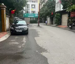 Bán căn hộ tập thể tầng 2, 86m2 SĐCC. Giá: 4.280 triệu - LH: 033 801 4935