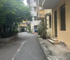 Bán căn hộ tập thể tầng 2, 86m2 SĐCC. Giá: 4.280 triệu - LH: 033 801 4935