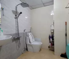 Chính chủ chung cư Building Trần Hòa  Hoàng Mai  70m2 7m mặt tiền chỉ hơn 4 tỷ kinh doanh sầm uất,