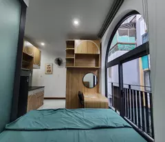 CHDV ,  4 tầng, 73m2 - Điện Biên Phủ,Q.3 - 13 phòng full nội thất 18ty9