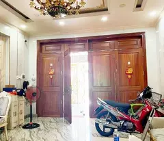 Mặt tiền đường số 105 Trịnh Quang Nghị, 5x22, 110m2, P7, Q8 chỉ 8 tỷ 9