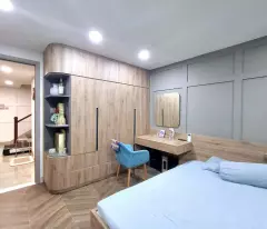 *** HÀNG HIẾM **Bán Nhà Mặt Tiền SỰ VẠN HẠNH - P.12, Quận 10.4.5X16-4Tầng Nhỉnh 36Tỷ
