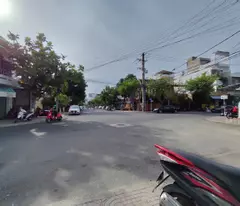 🛑 GIẢM 350TR - BÁN NHÀ 4 TẦNG GẦN BIỂN NHA TRANG KHU VỰC PHƯỚC LONG  CHỈ 4 PHÚT XE!
