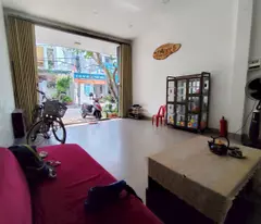 🛑 GIẢM 350TR - BÁN NHÀ 4 TẦNG GẦN BIỂN NHA TRANG KHU VỰC PHƯỚC LONG  CHỈ 4 PHÚT XE!