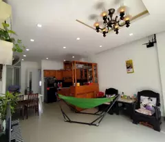 🛑 GIẢM 350TR - BÁN NHÀ 4 TẦNG GẦN BIỂN NHA TRANG KHU VỰC PHƯỚC LONG  CHỈ 4 PHÚT XE!