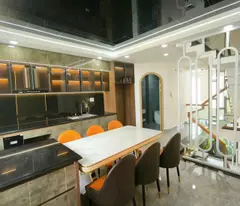 Bán Nhà Mới 100% Khu Phân Lô 1/ Đường HT07, Hiệp Thành, Q12