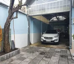 Bán nhà HXH Phan Văn Hớn, Bà Điểm, Hóc Môn, 300m2, Giá 10 tỷ TL.