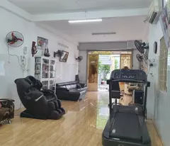 Bán nhà HXH Phan Văn Hớn, Bà Điểm, Hóc Môn, 300m2, Giá 10 tỷ TL.