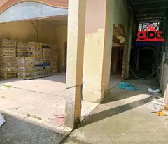D383
BÁN LÔ ĐẤT có sẵn xác nhà 1 lầu 1 trệt  SỔ RIÊNG FULL THỔ CƯ_ 170m2 ngang 8m Phường Tân Biên