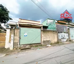 D383
BÁN LÔ ĐẤT có sẵn xác nhà 1 lầu 1 trệt  SỔ RIÊNG FULL THỔ CƯ_ 170m2 ngang 8m Phường Tân Biên