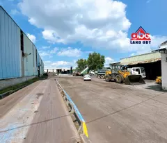 X120
Bán xưởng sản xuất CN nặng với tổng diện tích khuôn viên lên tới gần 3Ha Gần Võ Nguyễn Giáp