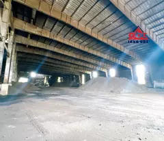 X120
Bán xưởng sản xuất CN nặng với tổng diện tích khuôn viên lên tới gần 3Ha Gần Võ Nguyễn Giáp