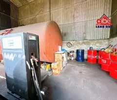 X120
Bán xưởng sản xuất CN nặng với tổng diện tích khuôn viên lên tới gần 3Ha Gần Võ Nguyễn Giáp