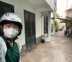 Bán nhà Nơ Trang Long - Hẻm rộng 3.5m - (3.95x13.2)m - SH.R