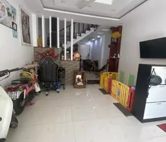 Bán nhà Nơ Trang Long - Hẻm rộng 3.5m - (3.95x13.2)m - SH.R