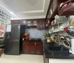 Bán nhà Nơ Trang Long - Hẻm rộng 3.5m - (3.95x13.2)m - SH.R