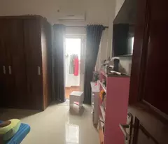 Bán nhà Nơ Trang Long - Hẻm rộng 3.5m - (3.95x13.2)m - SH.R