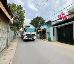 Cho thuê xưởng 4500m2. Phường Tân Hoà Tp.Biên Hòa -Giá 100tr/Tháng