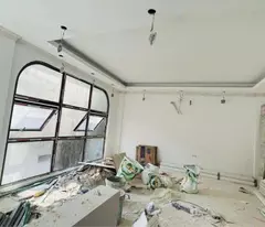 Bán nhà TRẦN QUANG DIỆU, NHÀ MỚI ĐÓN TẾT, DTSD 45M, 6 TẦNG, GẦN VƯỜN HOA, Ô TÔ ĐỖ CÁCH 50M