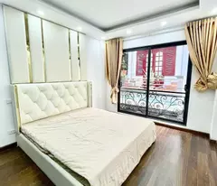 Bán nhà BÙI XƯƠNG TRẠCH, DT gần 40m2, 4 tầng, vị trí đẹp cách ô tô 20m, nhà đẹp đón tết