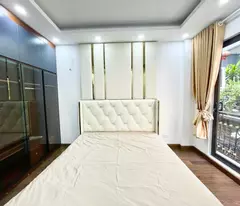 Bán nhà BÙI XƯƠNG TRẠCH, DT gần 40m2, 4 tầng, vị trí đẹp cách ô tô 20m, nhà đẹp đón tết