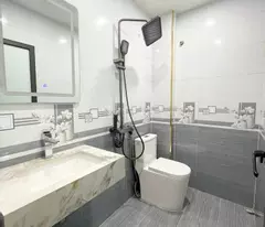 Bán nhà BÙI XƯƠNG TRẠCH, DT gần 40m2, 4 tầng, vị trí đẹp cách ô tô 20m, nhà đẹp đón tết