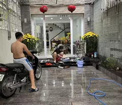 Bán nhà HXT Nguyễn Văn Đậu, Bình Thạnh, 4 tầng, 4 x 22.5, chỉ 17 tỷ