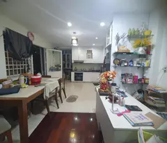 Bán nhà HXT Nguyễn Văn Đậu, Bình Thạnh, 4 tầng, 4 x 22.5, chỉ 17 tỷ