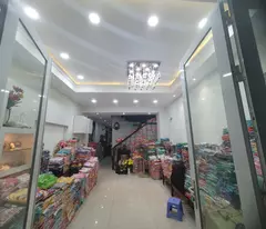 Bán nhà HXT Nguyễn Văn Đậu, Bình Thạnh, 4 tầng, 4 x 22.5, chỉ 17 tỷ